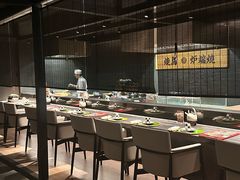 -龙吟大江户(华侨店)