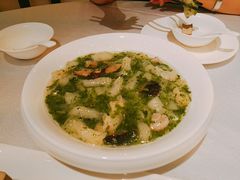 -老人和饭店(淮海中路店)