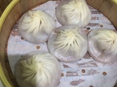 -小厨娘淮扬菜(板桥一店)