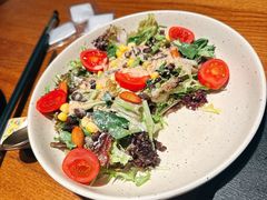 -敏珠拉姆藏餐·南京厨房(富春江东街店)