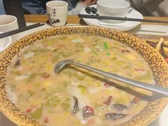 -滇铺子·云南特色菜·第九届野生菌美食节(曲靖万达店)