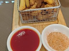 -千品香(碧桂园银河城店)