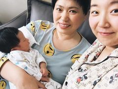-好孕妈妈月嫂(哈尔滨总店)