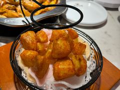 -邵汇大虾(甘井子万达店)