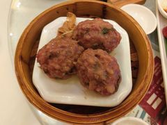 陈皮牛肉丸-顺德人家食府(黄金广场店)