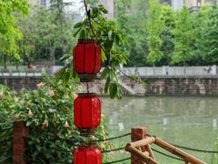 -成都市活水公园