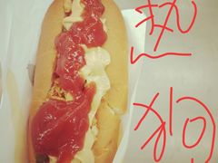 -宜家·瑞典风味餐厅(烟台路店)