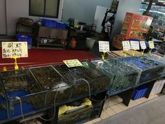 -蚝得喜海鲜(东城店)