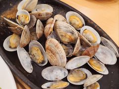 -萨莉亚意式餐厅(东川路店)