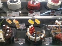 店内环境-Olé精品超市(南宁万象城店)