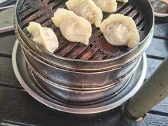 -老马家蒸饺(南海街店)