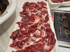 -八合里牛肉火锅(八合里总店)