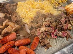 -李氏烤肉店