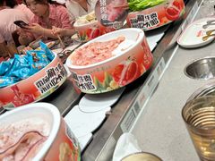 -龍歌自助小火锅(雨花台江南虹悦城店)