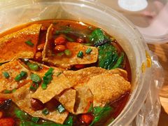 原味螺蛳粉-陈记柳州螺蛳粉(大坪店)