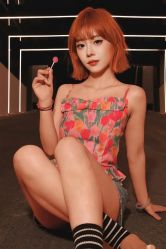 -汤尼英盖TONI&GUY-essensuals