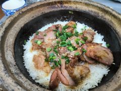 -红星光发煲仔饭(大石街店)
