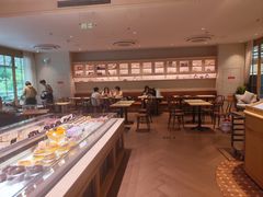 -巴黎贝甜(凯德MALL望京店)