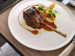 -上海和平饭店华懋阁 Cathay Room