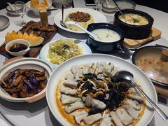 -宴小馆·小海鲜青岛菜(五四广场店)