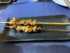 -伊带伊路新疆美食府(呼家楼店)