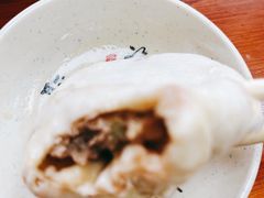 -津门张记包子铺(华昌道店)
