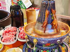 -记忆串城·东北烧烤·小龙虾·大型团建(南油店)
