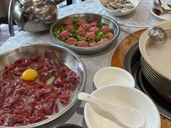 -丰尔粥食·粥底火锅·桑拿鸡(大良总店)