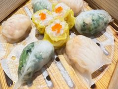 -广州酒家(越华店)