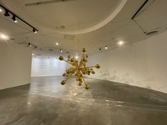 -chi K11艺术空间展览厅