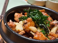 -竹里馆·淮扬菜·功夫茶(老门东店)