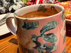 -弗兰克牛排西餐厅Ribone steak house(柠檬花园店)