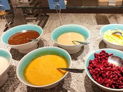 -杭州开元名都大酒店·地中海自助餐厅