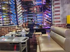-老卜奎齐齐哈尔烤肉(人民东路店)