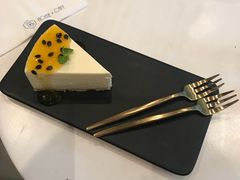 -Home Cafe(水榭春天店)