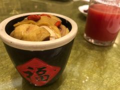 -上海小南国(国发店)