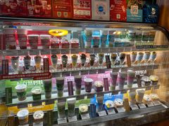 -Blueglass酸奶(华贸购物中心店)