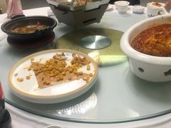 -百姓渔村(南中环店)