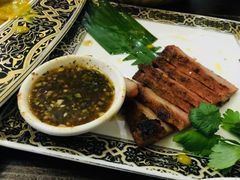 -Siam泰餐厅(水上公园店)