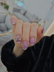 -雅洁美甲美睫