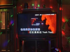 -INLOVE KTV(杭州滨江宝龙城店)