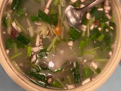 -安泰楼·佛跳墙创始人·传统闽味早茶·酒楼(三坊七巷闽菜地标店)