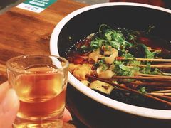 -串大叔炭火烤串·鸡西大冷面刀削面(总店)