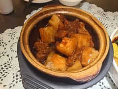 -熠盛粤味·顺德桑拿鸡(永康路店)