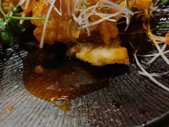 -正阳门饭庄·烤鸭·北京菜(万丰路七里庄店)