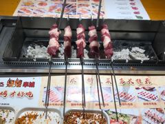 -牛上牛吊炉烧烤(红旗大街店)