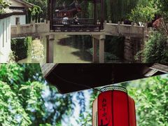 -南翔古镇