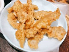 一口小酥肉-小满手工粉(上海文峰广场店)