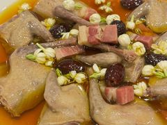 -百盛·鼎膳(中海财富中心)