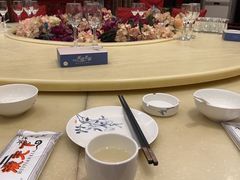 -不倒翁·徽天下名菜楼(马鞍山路店)